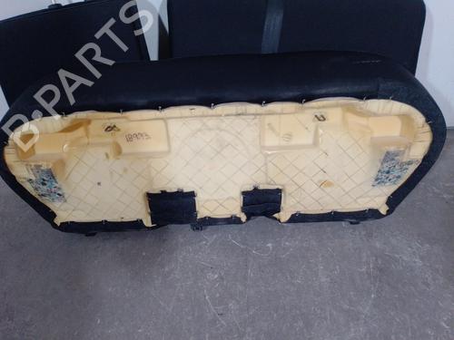 Rear seat MITSUBISHI MIRAGE / SPACE STAR VI Hatchback (A0_A) 1.2 (A03A) | BP15727495C17 