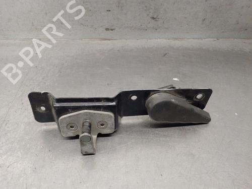 Rear right interior door handle NISSAN PRIMASTAR Van (X83) 2.0 dCi 115 | BP39695992I16 - Image 4