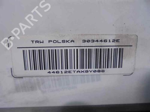 Passasjer kollisjonspute BMW X3 (E83) 2.0 sd | BP2054480C10 