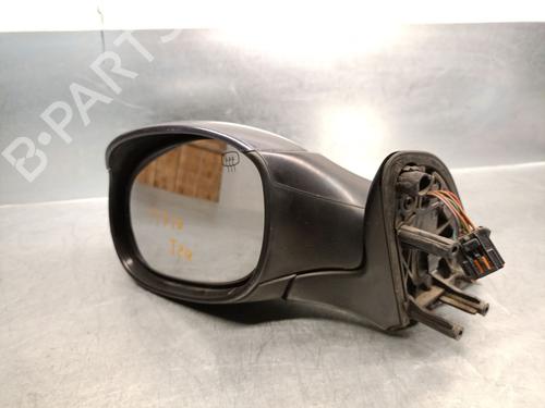 Left mirror CITROËN XSARA PICASSO (N68) 1.6 HDi | BP22725051C26 