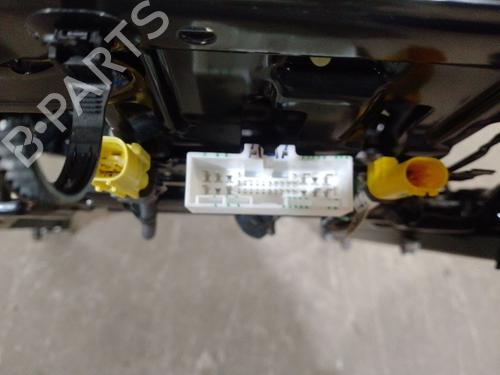 Right front seat HYUNDAI KONA (OS, OSE, OSI) 1.6 T-GDi | BP28100812C16 