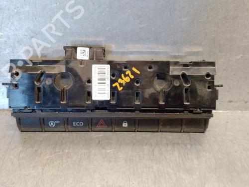 Used Switch RENAULT EXPRESS Box Body/MPV 1.5 Blue dCi 75 (F6AA) (75 hp) 29185402