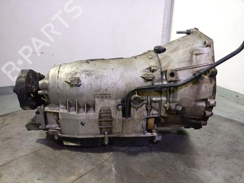Gearbox MERCEDES-BENZ E-CLASS (W210) E 300 Turbo-D (210.025) | BP27185030M3 