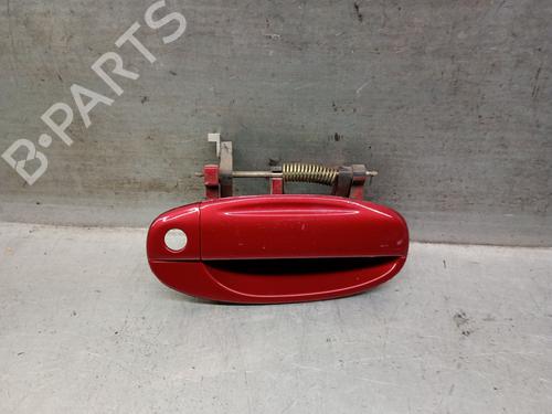 Front right exterior door handle CHEVROLET AVEO / KALOS Hatchback (T250, T255) 1.2 | BP24236805C129 