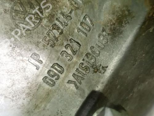Gearbox PORSCHE CAYENNE (9PA) 3.2 | BP37232780M3 - Image 11