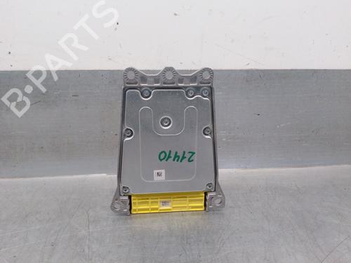 ECU airbags MERCEDES-BENZ S-CLASS (W221, V221) S 350 (221.056, 221.156) | BP21581666M53 
