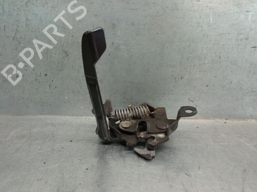 Hood lock TOYOTA YARIS (_P13_) 1.5 Hybrid (NHP130_, NHP130) | BP27715334C133 