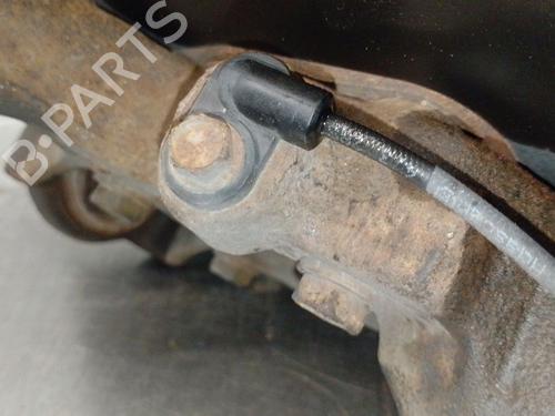 Left front steering knuckle FIAT FREEMONT (345_) 2.0 JTD | BP37486859M25 - Image 9