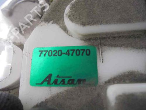 Fuel pump TOYOTA PRIUS (_W3_) 1.8 Hybrid (ZVW30) | BP2070106M76 