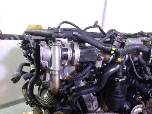 Motor OPEL VECTRA C Estate (Z02) 1.9 CDTI (F35) | BP21773319M1 