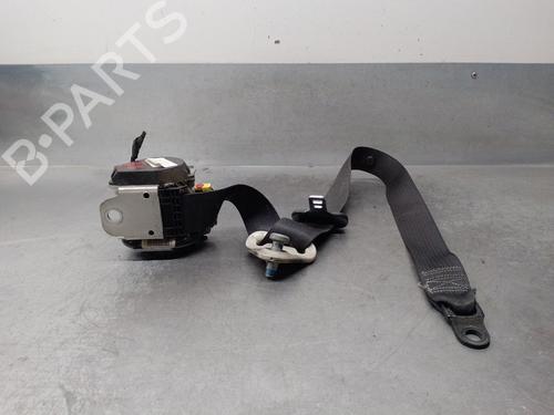 Front left seatbelt DODGE CALIBER 2.0 CRD | BP16440981I26 