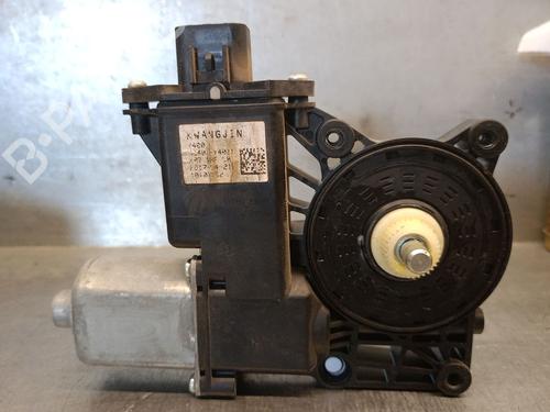 Used Left front window motor Left front window motor SSANGYONG REXTON (Y400, Y450) 2.2 Xdi All-wheel Drive (POE) (181 hp) 34400552 34400552