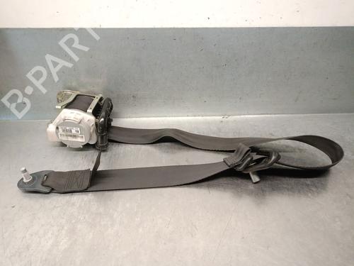 Front left seatbelt OPEL VIVARO C Van (K0) 2.0 | BP38675015I26 - Image 2