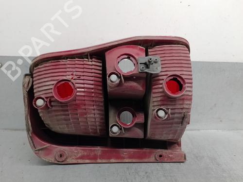 Left taillight KIA CARNIVAL II (GQ) 2.9 CRDi | BP16562653C34 