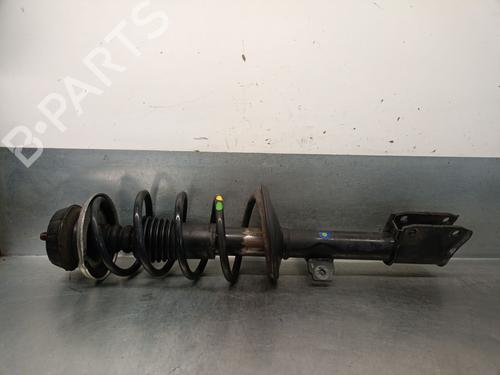 Used Left front shock absorber DACIA DUSTER (HM_) 1.6 SCe 115 (HMM1) (115 hp) 25404302