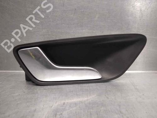 Rear left interior door handle FORD FIESTA VII (HJ, HF) 1.0 EcoBoost mHEV H1BBA22601BGW | 5 | PUERTAS