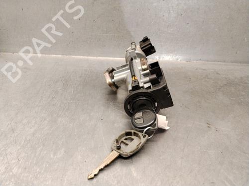 Used Ignition barrel Ignition barrel SUZUKI SWIFT III (MZ, EZ) 1.3 4x4 (RS 413, ZD11S) (92 hp) 39883796 39883796