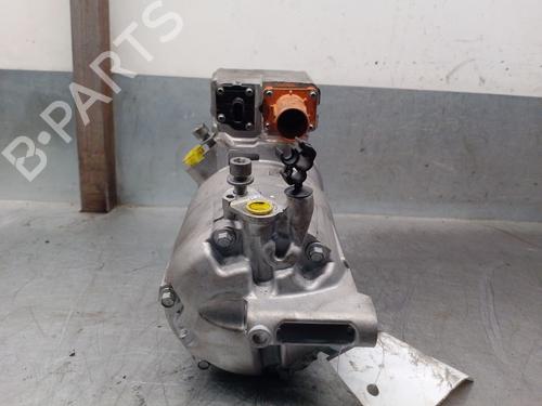 AC compressor BMW X3 (G01, F97, G08) xDrive 20 d Mild-Hybrid | BP36132465M34 - Image 4