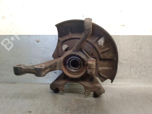 Used Right front steering knuckle Right front steering knuckle SEAT TOLEDO I (1L2) 1.8 i (90 hp) 35728807 35728807