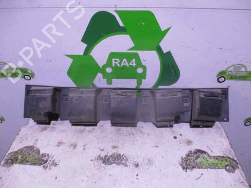 Used Rear bumper reinforcement VOLVO C70 II Convertible (542) D5 (180 hp) 2049179