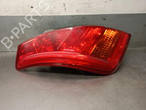Used Left taillight Left taillight 38779622 38779622