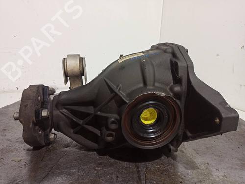 Used Rear differential MERCEDES-BENZ C-CLASS (W204) C 320 CDI (204.022) (224 hp) 8414771