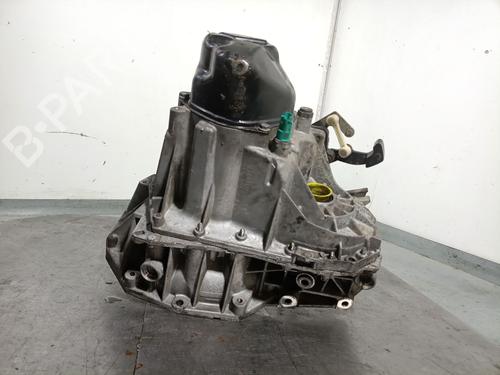 Gearbox RENAULT KANGOO Express (FW0/1_) 1.5 dCi 90 (FW0G, FW05, FW08, FW11) | BP33816539M3 - Image 3