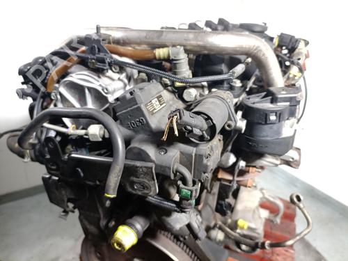 Engine PEUGEOT 407 (6D_) 2.0 HDi 135 (6DRHRH, 6DRHRE, 6DRHRG, 6DRHRJ) | BP36239011M1  - Image 6