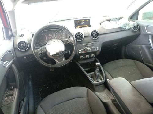 Headlight switch AUDI A1 Sportback (8XA, 8XF) 1.0 TFSI | BP38312280I24 - Image 12