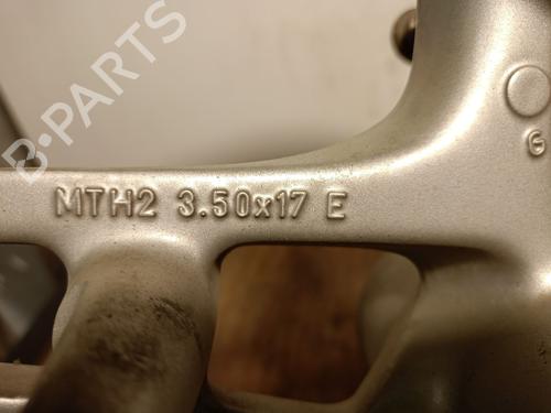 Fælk BMW MOTORCYCLES R 850 R 850 C Classic (R259C) | BP34193911C45 - Image 4