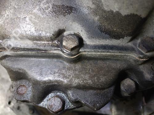 Gearbox OPEL CORSA B (S93) 1.2 i (F08, F68, M68) | BP25742495M3 
