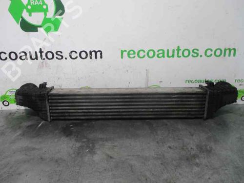 Intercooler MERCEDES-BENZ E-CLASS (W211) E 320 CDI (211.022) | BP4087981M30 