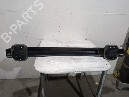 Rear bumper reinforcement PEUGEOT 307 (3A/C) 2.0 HDi 110 | BP31378644C73