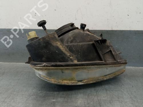 Left headlight OPEL CORSA B (S93) 1.2 i (F08, F68, M68) | BP27609967C28 