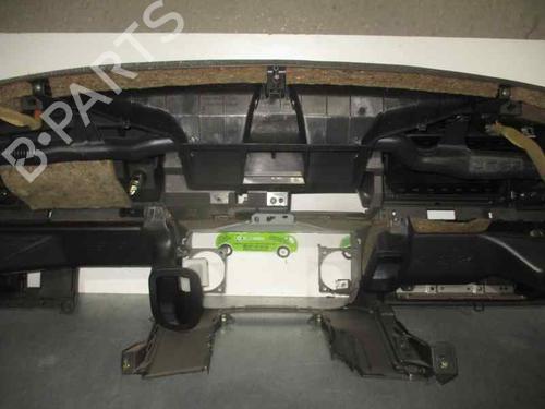 Dashboard NISSAN X-TRAIL I (T30) 2.2 dCi 4x4 | BP2051555C46 