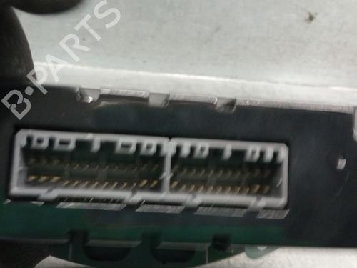AC-Styringsenhed/Manøvreenhed JAGUAR S-TYPE II (X200) 3.0 V6 | BP28004055I5 