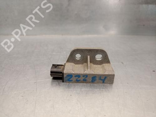 Used Electronic module NISSAN TIIDA Hatchback (C11) 1.5 dCi (106 hp) 24156079