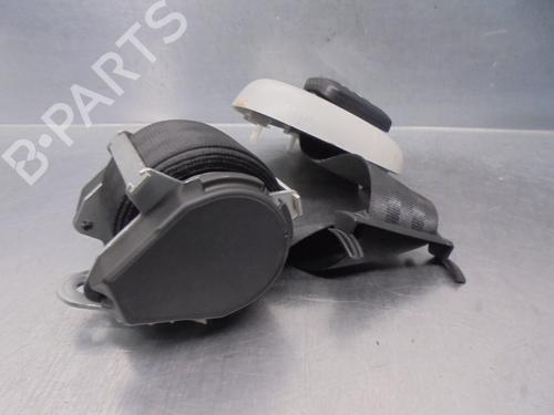 Rear center seatbelt VW TOURAN (1T1, 1T2) 2.0 TDI | BP15679092I27 