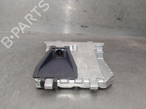 Used Electronic module Electronic module MERCEDES-BENZ A-CLASS (W176) A 45 AMG 4-matic (176.052) (360 hp) 39611868 39611868