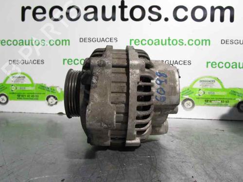 Generator Generator CHRYSLER NEON (PL) 2.0 16V (133 hp) 2109061 2109061
