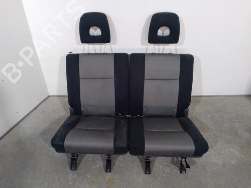 Used Rear seat SUZUKI GRAND VITARA I Open Off-Road Vehicle (GT) [1998-2005]  13028208