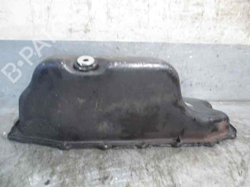 Oil sump OPEL CORSA D (S07) 1.3 CDTI (L08, L68) | BP20257849M115 