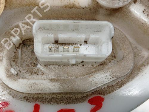 Fuel pump PEUGEOT 508 I (8D_) 1.6 HDi | BP26391371M76 