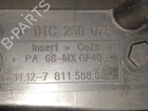 Valve cover BMW X6 (E71, E72) xDrive 35 d | BP36431608M124 - Image 8