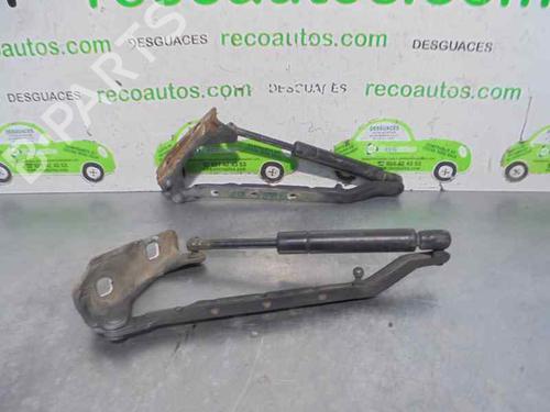 Andre MERCEDES-BENZ M-CLASS (W163) ML 270 CDI (163.113) | BP15002581O1 