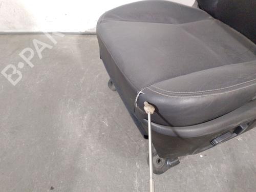 Left front seat SUBARU FORESTER (SJ_) 2.0 D AWD (SJD) | BP34624574C15 - Image 11