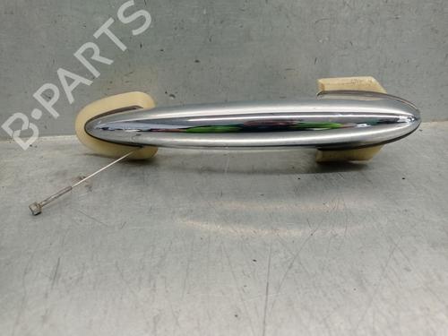 Klamka zewnętrzna drzwi przednich prawych MINI MINI (R50, R53) One | BP26494162C129 