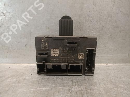 Dør styreenhet SEAT LEON ST (5F8) 1.4 TGI (110 hp) 25243202