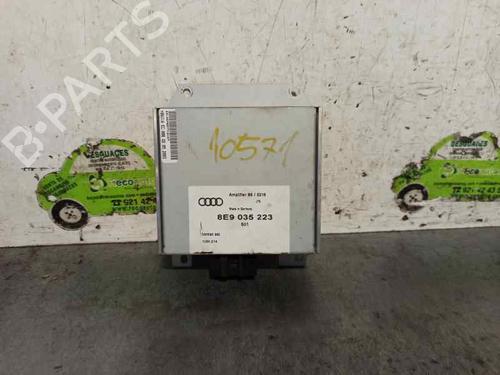 Annen AUDI A4 B6 Avant (8E5) 2.5 TDI (163 hp) 20254456