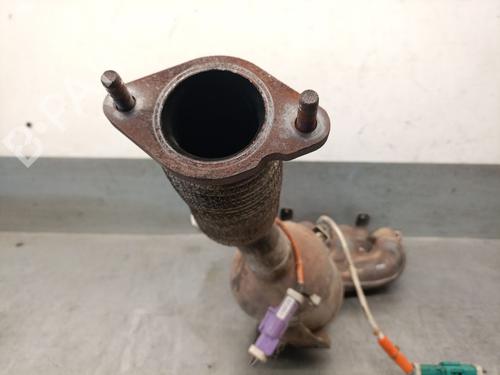 Catalyst FORD FIESTA VI (CB1, CCN) 1.25 | BP26002962M10 